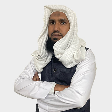 Mufti Mohammad Waliullah